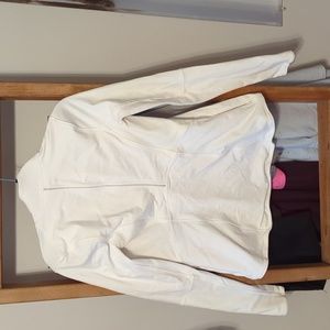 Lululemon zip jacket